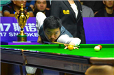 China wins Snooker World Cup after dramatic comeback