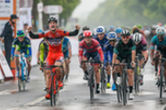 Marini wins first stage of Tour of Taihu Lake in Wuxi