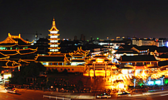 Nanchan Temple