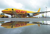 DHL expands presence in China