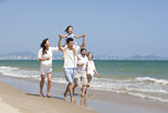 5-day tour in Sanya