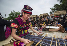 Hainan Institute of National Tapestry