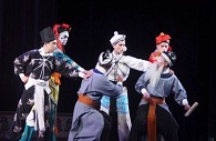 Yangzhou culture displayed in Ningxia