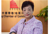 HK business group encourages more BRI investment 