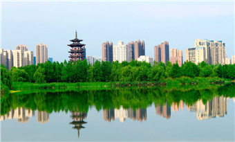 Yanghu Wetland Park