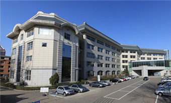 Changchun Municipal Library