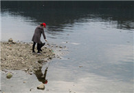 China unveils plan for pollution treatment in rural areas