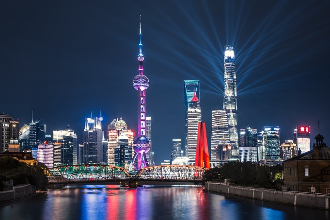 Shanghai to expand high-tech enterprise population