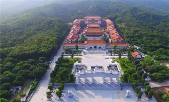 Putuo Temple