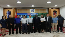 Zhoushan seeks co-op with Africa in fishery sector