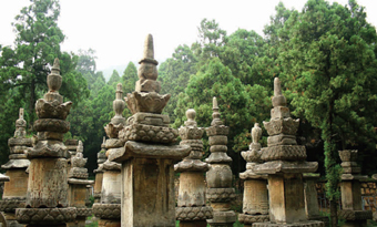 Lingyan Temple