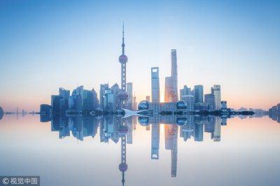 Pudong reports robust economic performance in 2018