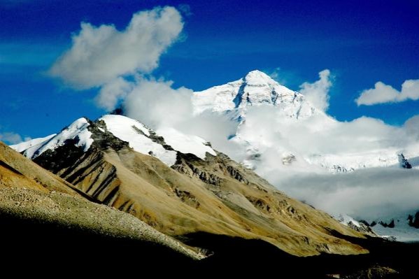 Mount Qomolangma mountaineering garbage management regulation