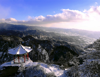 Video: Wonders of Shanxi await visitors