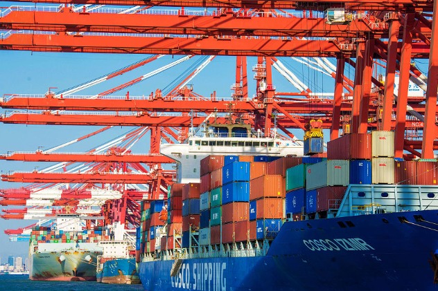 China to take multiple measures to maintain stable 2019 trade growth: MOC