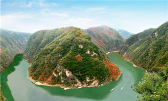 Double Dragon Bay  (Henan)