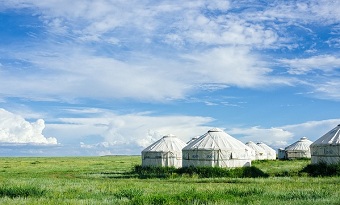 Gegentala Grassland