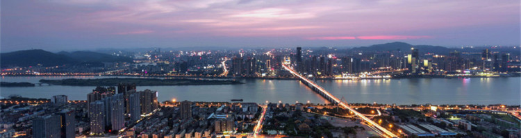 Changsha, Hunan province