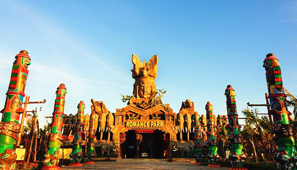 Sanya Romance Park (Sanya)