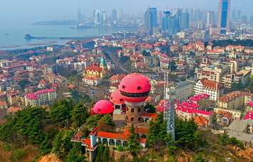 Qingdao hosts pre-Global Health Forum Boao roadshows