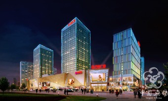 Wuxi Wanda Plaza