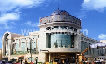 Jufeng Hotel