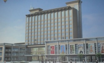 Yiyuan Hotel