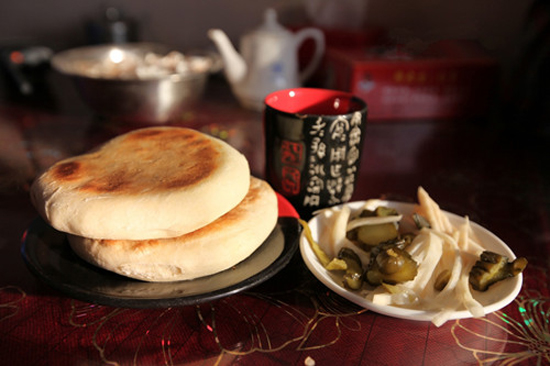 Beizi (焙子 "beizi")