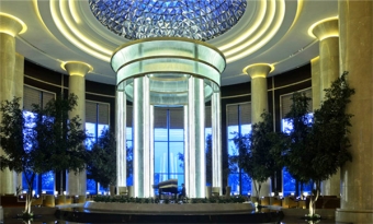 Sheraton Shenyang South City Hotel