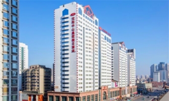 Crowne Plaza Shenyang Zhongshan