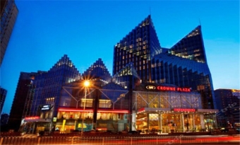 Shenyang Crowne Plaza