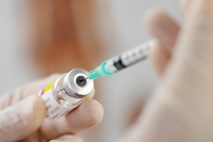 Draft law stipulates heavy penalties for fake vaccines