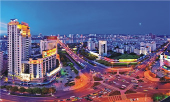 Changsha Huanghua International Airport - Zhuzhou