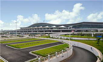 Changsha Huanghua International Airport - Downtown