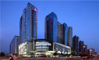 Taiyuan FashionWalk