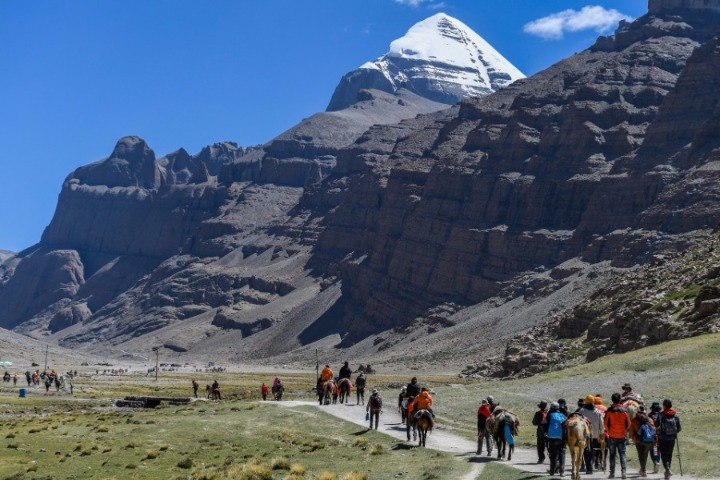 Lab set up to help improve heating in Qinghai-Tibet Plateau