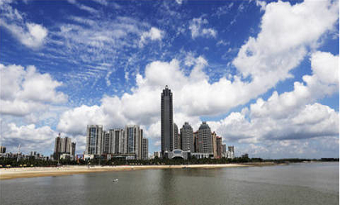 One-day cultural tour in Zhanjiang