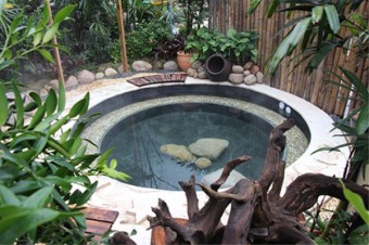 Mangshan Forest Hot Spring Resort