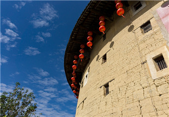 Travel across Fujian, enjoy fun in Zhangzhou