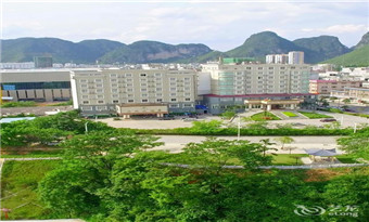 Junmei International Hotel