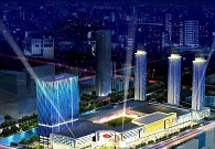 Qujiang Oriental Plaza