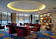 Ningbo New Jingdu Hotel