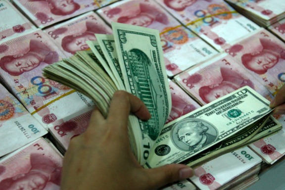 China to update negative list for foreign investment