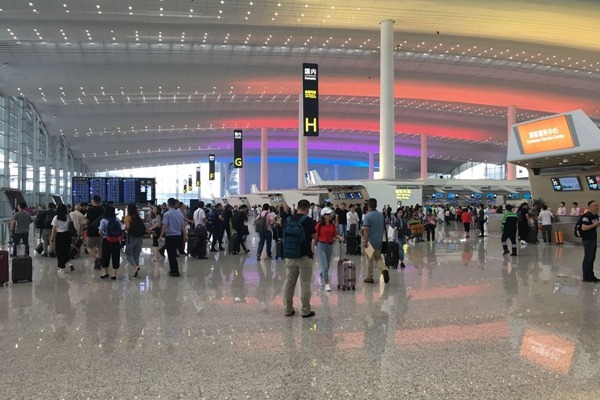 Guangdong ready for visa-free visits