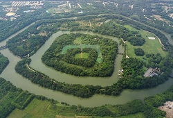 China Spring and Autumn Yancheng, Changzhou