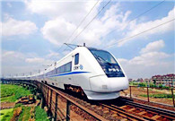 CRRC Qingdao Sifang Co Ltd