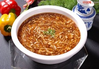 Sister Song's Fish Broth (宋嫂鱼羹 Song Sao Yu Geng)