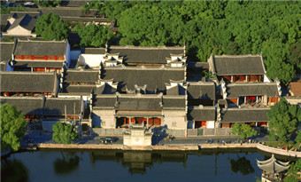 Tianyi Pavilion