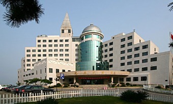 Baohai Hotel