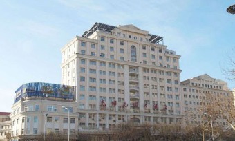 Guangming Garden Hotel